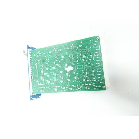 Continental Hydraulics Proportional Valve Controller Card PCB Circuit Board ECM4-L2-P15E-C-C-1